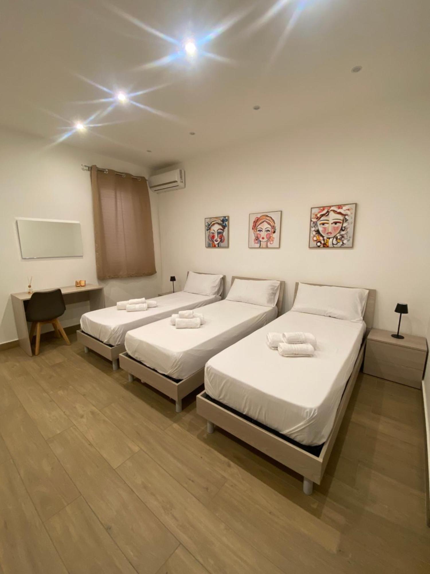 Apartamento Casetta Al Molo Trapezoidale